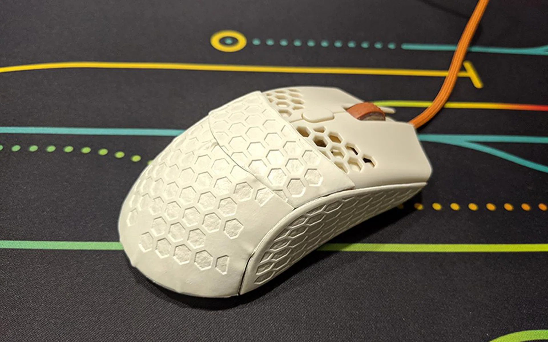 Finalmouse Ultralight 2 Infinity Skins 1.2mm