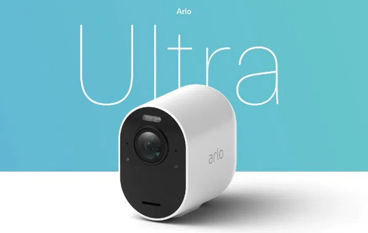(Image source: Arlo)