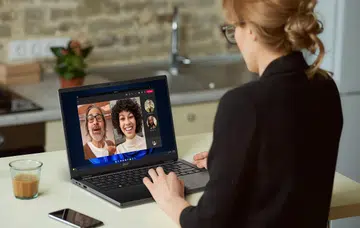 Acer's TravelMate flagship, the P6 14. Image source: Acer.