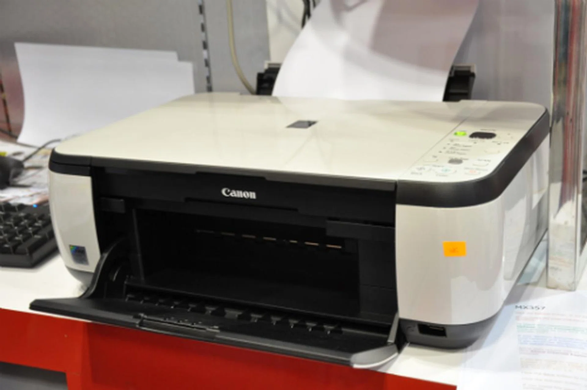 COMEX 2010 - Part 2 | HardwareZone Singapore