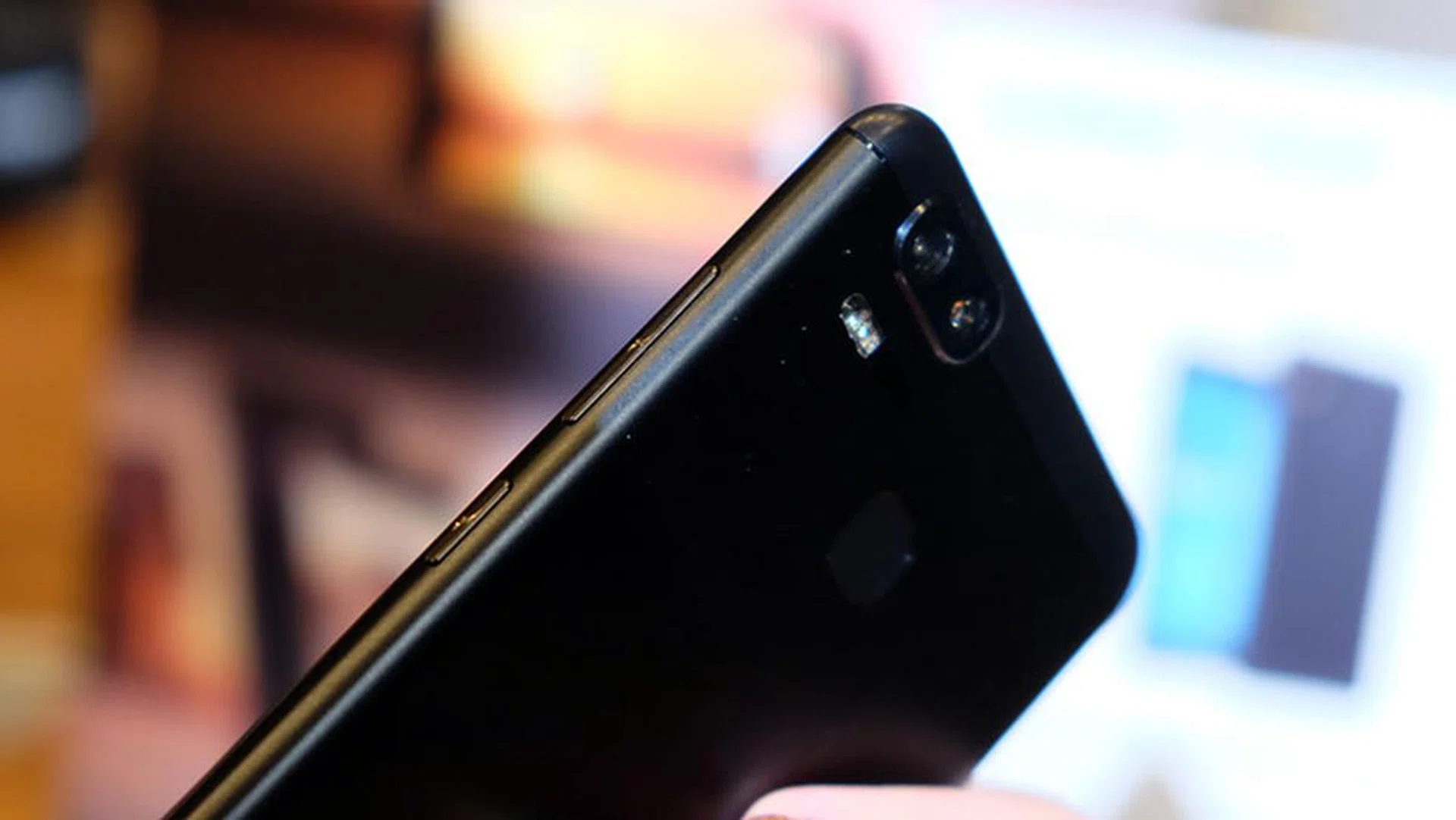 ASUS ZenFone 3 Zoom