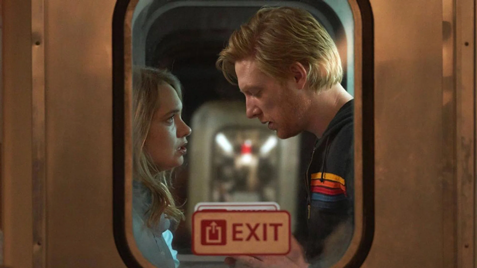 This has a 500% chance of being brilliant. | Image: HBO