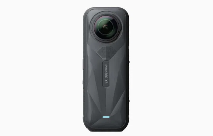 The Insta360 X5 is now available from its official store, Amazon, and select retailers. Photo: Insta360