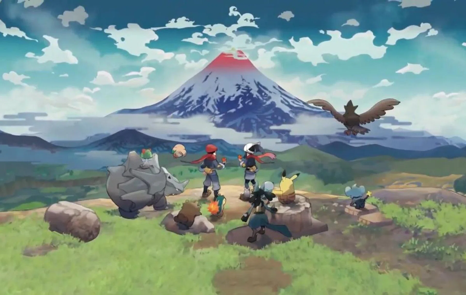 Image: The Pokemon Company