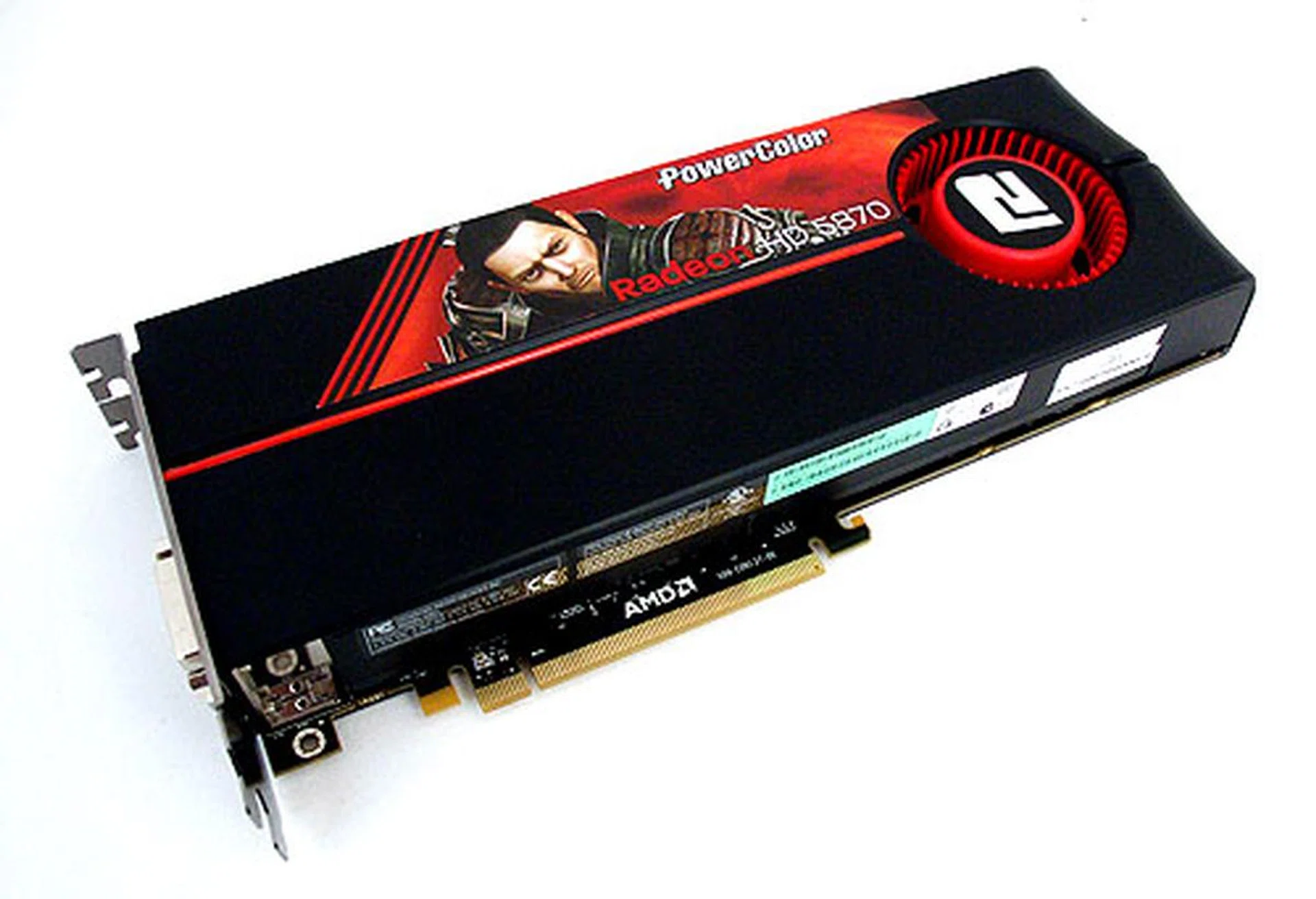 An outstanding card at a reasonable price, NVIDIA needs something really special to beat this.