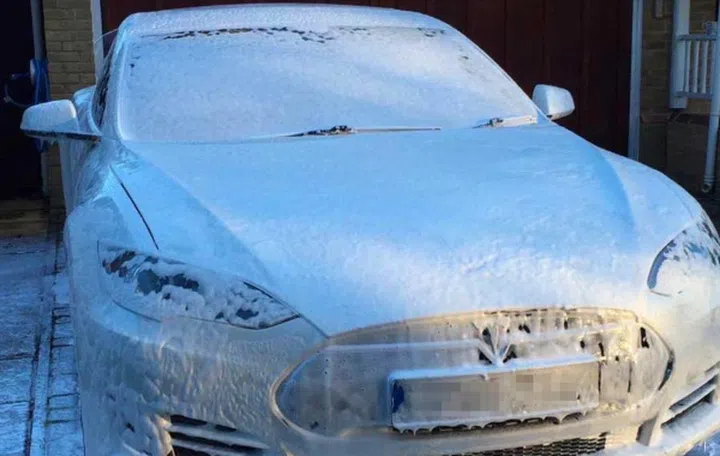 (Image source: Tesla Owners Group)