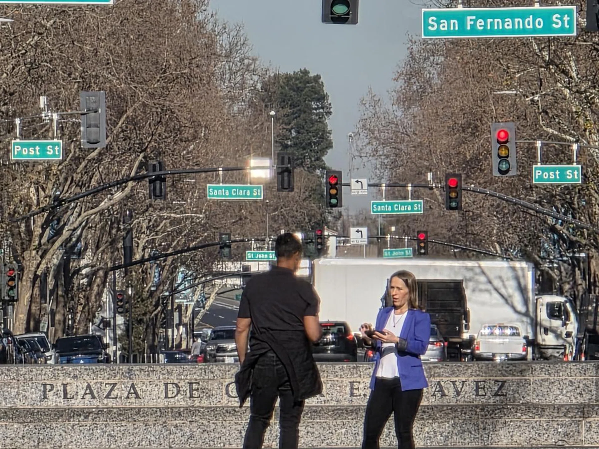 30x zoom. Photo: HWZ.