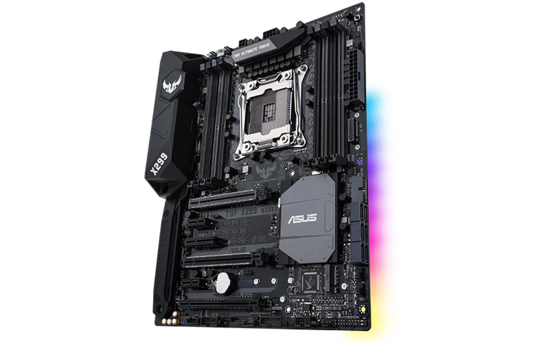ASUS TUF X299 Mark 2
