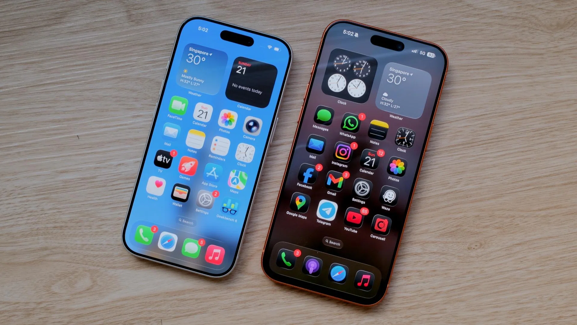 Apple iPhone's micro-curved OLED for 2027 | HardwareZone Singapore