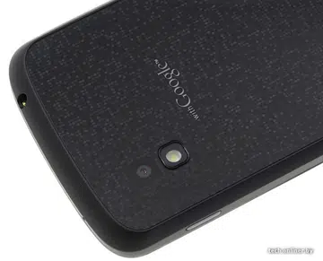 The LG Nexus 4 is among the new devices which Google is said to be unveiling on 29 October.