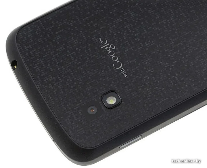 The LG Nexus 4 is among the new devices which Google is said to be unveiling on 29 October.