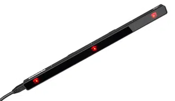 SteelSeries Sentry Gaming Eye Tracker