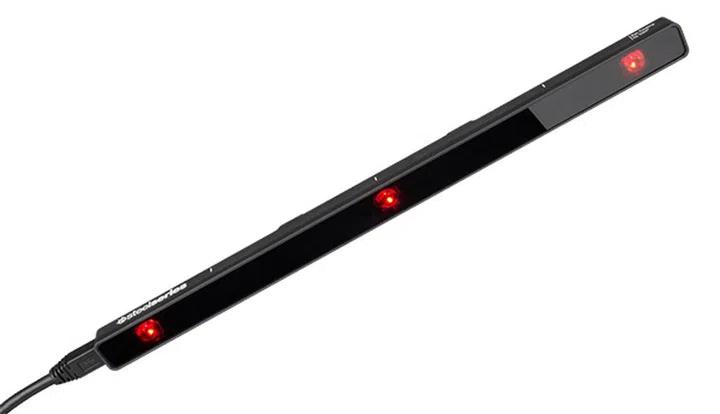 SteelSeries Sentry Gaming Eye Tracker