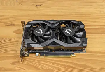 Zotac Gaming GeForce GTX 1660 Super
