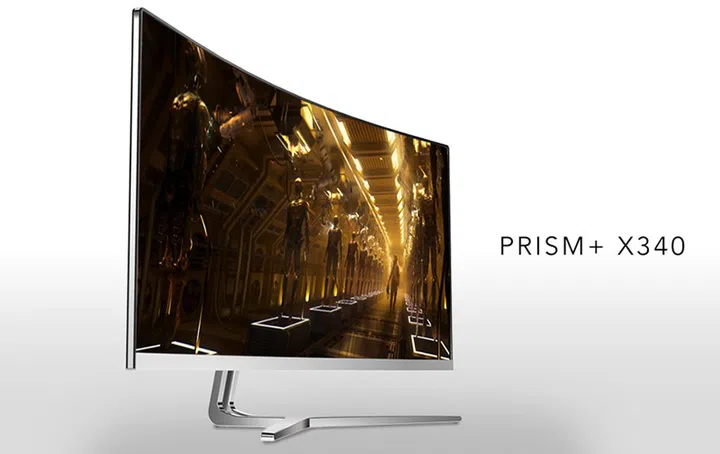 PRISM+ X340