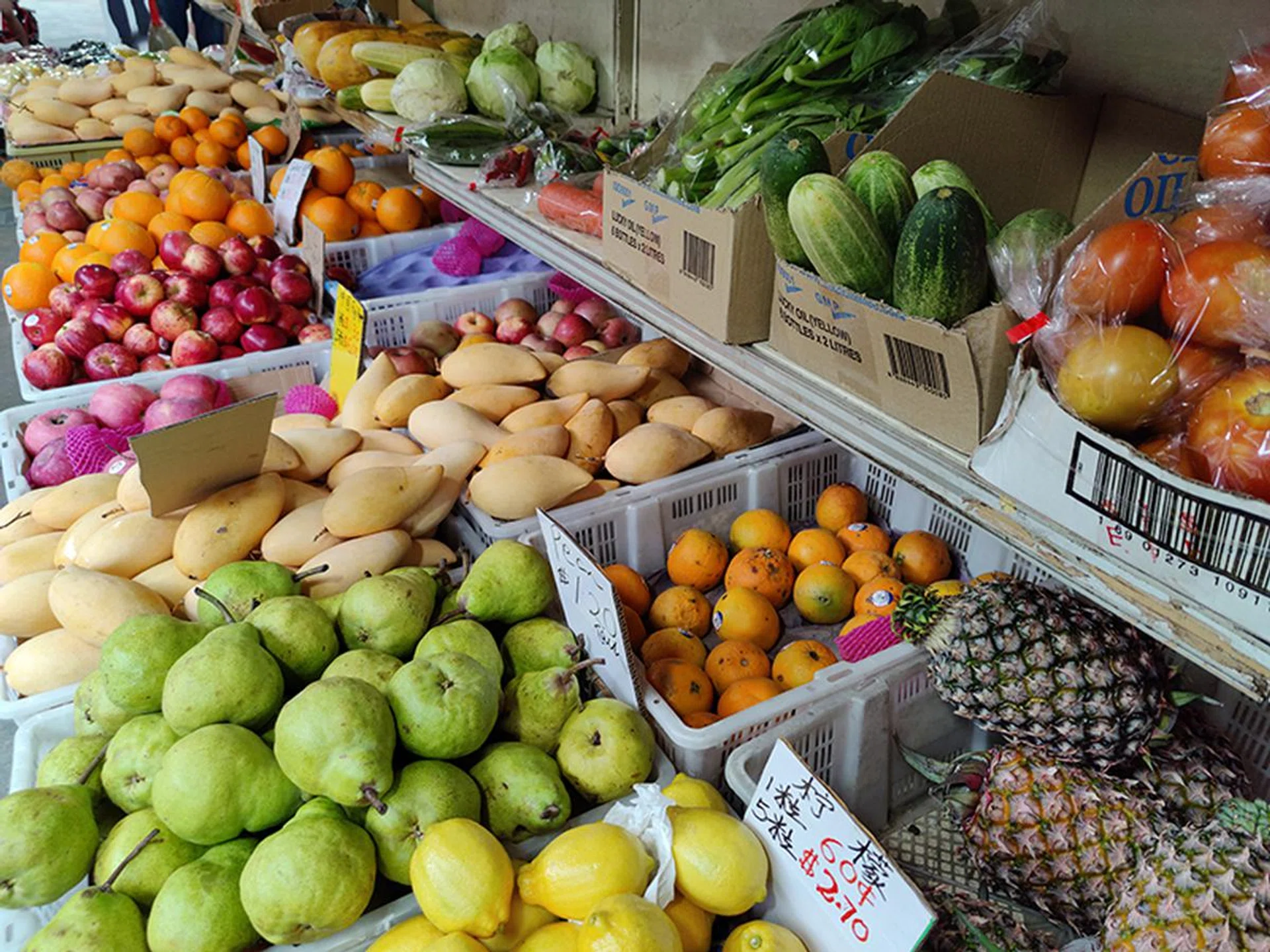 Extra photos for reference.