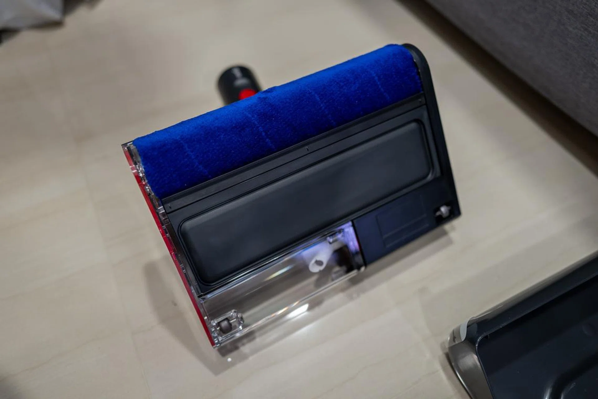 PencilWash PencilVac