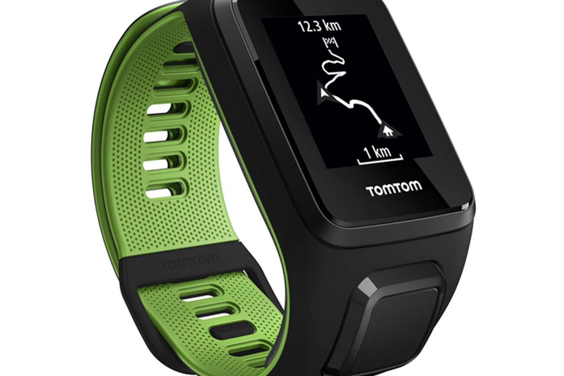 TomTom Runner 3.