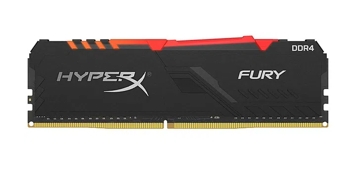 Image source: Kingston HyperX