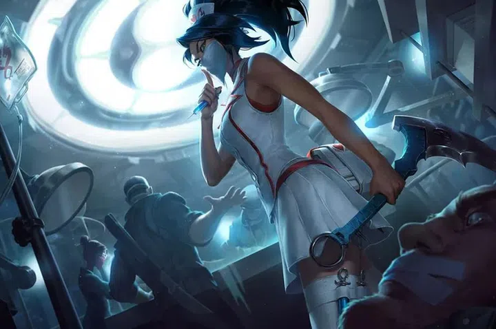 Image Source: Riot Games