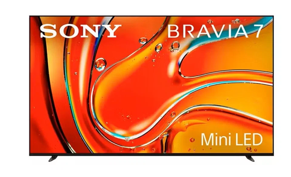 Sony Bravia 7 TV