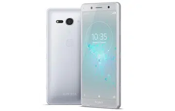 It's been nearly three years since Sony released an Xperia Compact phone, with the last official handset being the Sony Xperia XZ2 Compact (pictured).