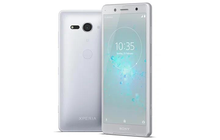 It's been nearly three years since Sony released an Xperia Compact phone, with the last official handset being the Sony Xperia XZ2 Compact (pictured).
