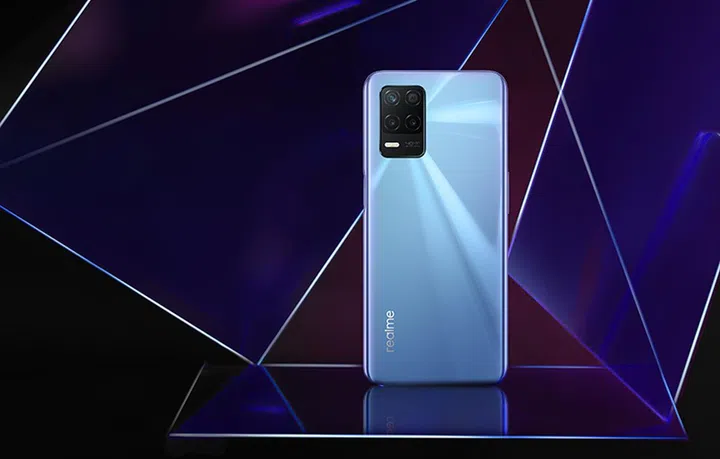 Realme 8 5G is a 5G-capable smartphone for just S$399