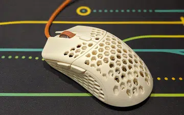 Finalmouse Ultralight 2