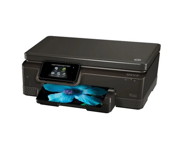 HP Photosmart 6510 eAiO