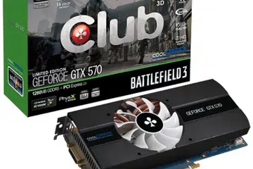 Source: Club 3D