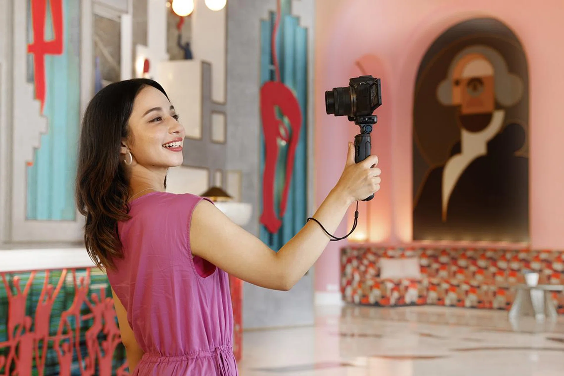 Canon RF-S10-18mm f/4.5-6.3 IS STM, one of the three new lenses coming to Singapore.