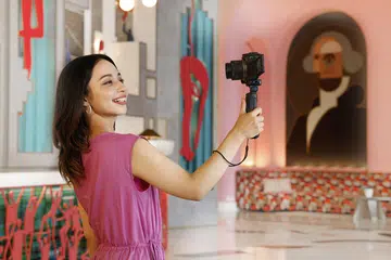 Canon RF-S10-18mm f/4.5-6.3 IS STM, one of the three new lenses coming to Singapore.