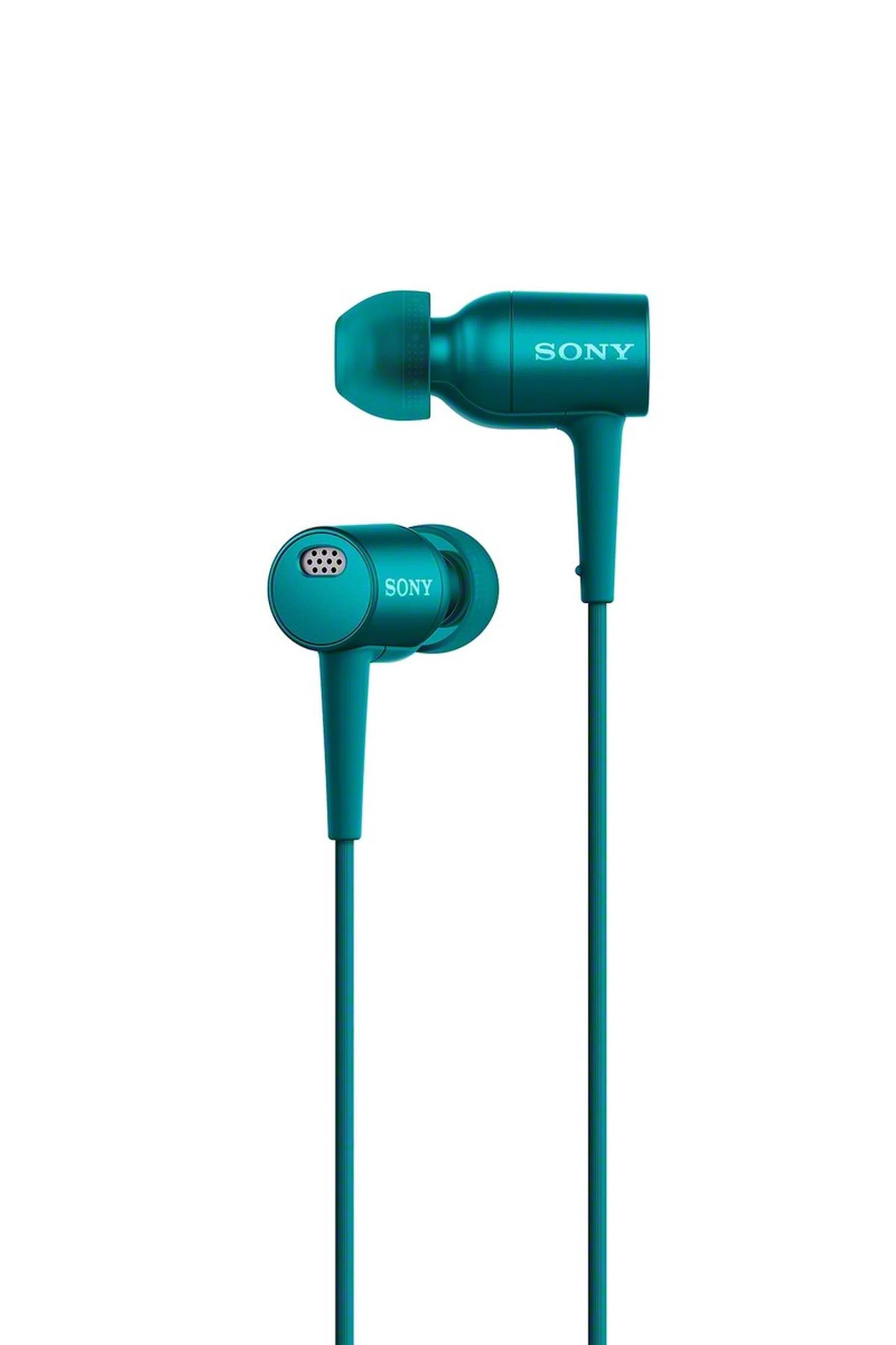 MDR-EX750NA h.ear in NC