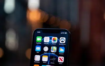 More spectrum could be auctioned off for operators at the end of the year. Image courtesy of Unsplash. 