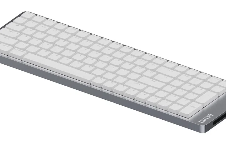 Lofree Flow 2 100-key