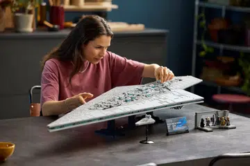 Super Star Destroyer
