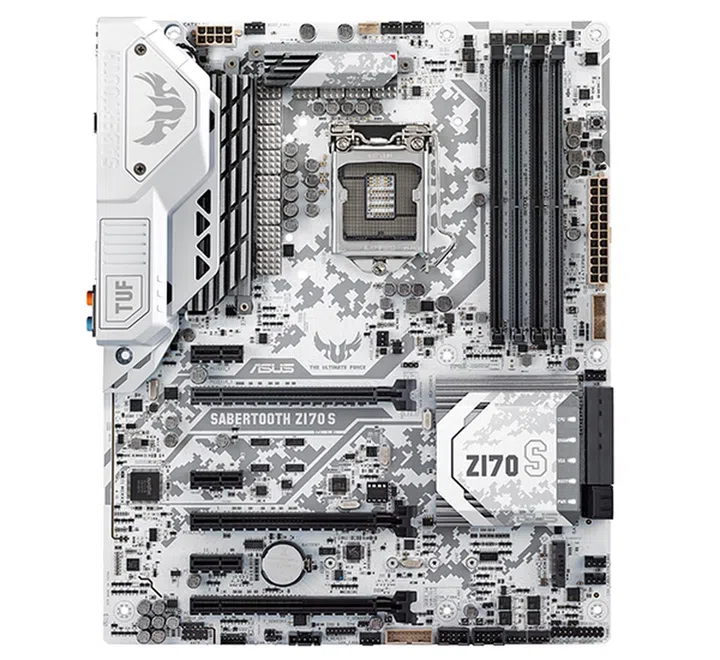 Image Source: ASUS