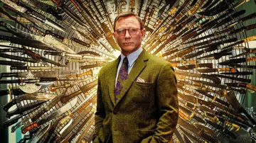 Knives Out is distributed by Lionsgate. 