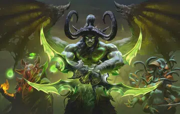 Image: Blizzard Entertainment