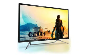 Philips Momentum 436M6VBPAB