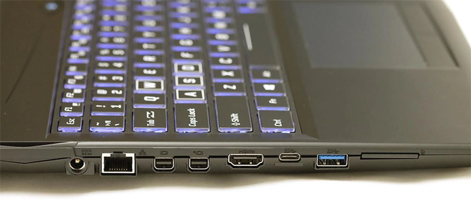 Gigabyte Sabre 15