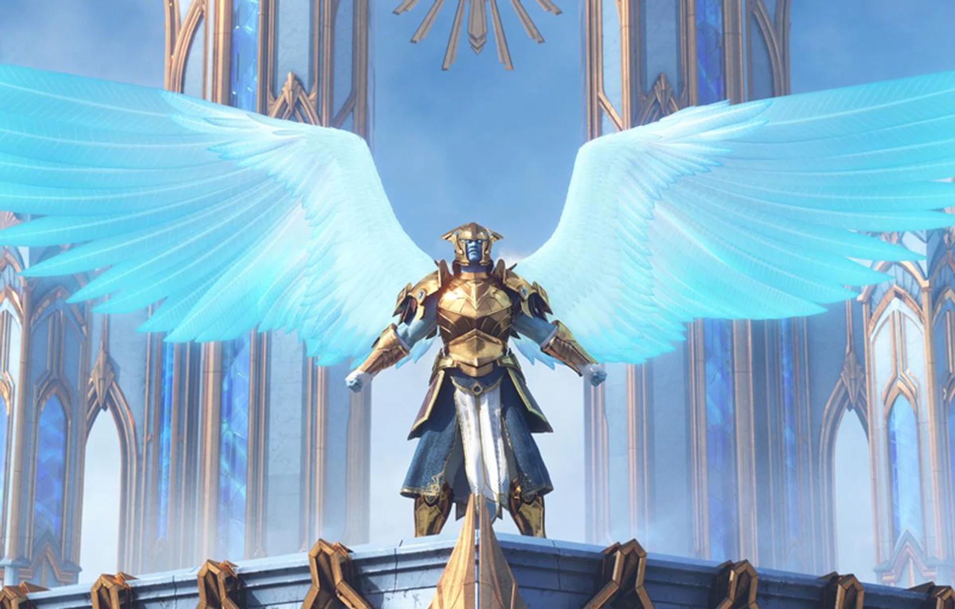 Image: Blizzard Entertainment