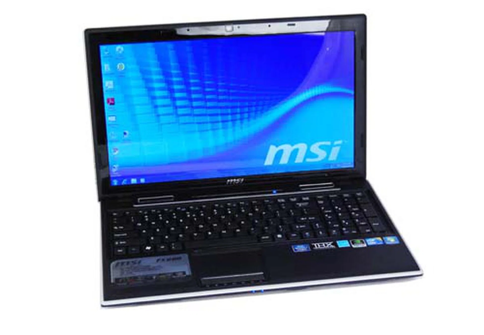 For S$1499, the MSI FX600 is an affordable notebook that you can consider, but don't expect top of the line performance. Instead, movie junkies will get a  fulll HD screen and virtual surround audio via four speakers - both of which aren't common in this class of notebooks.
