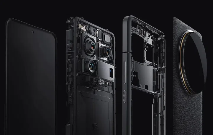 Xiaomi 14 Ultra. Source: Xiaomi.