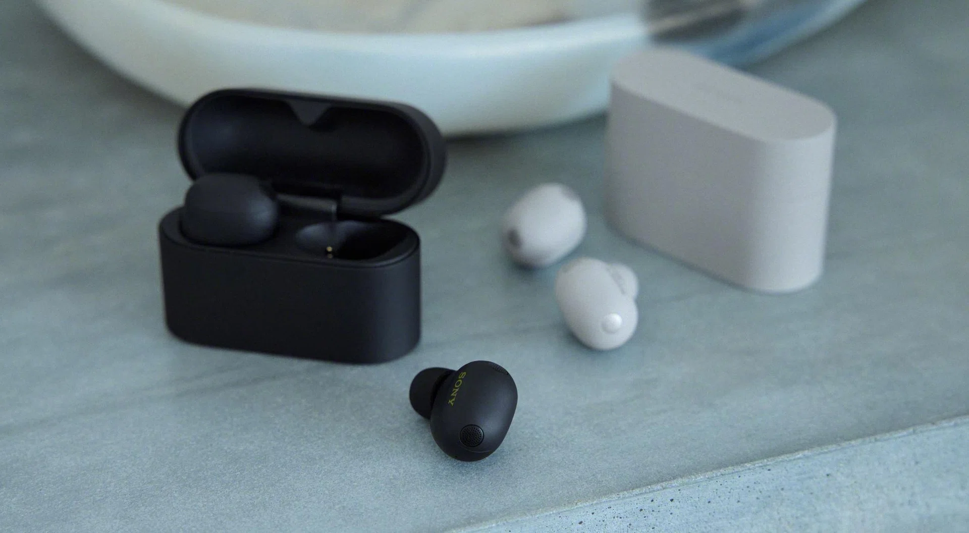 Sony's new WF-1000XM6 earbuds features new ANC chips, more mics