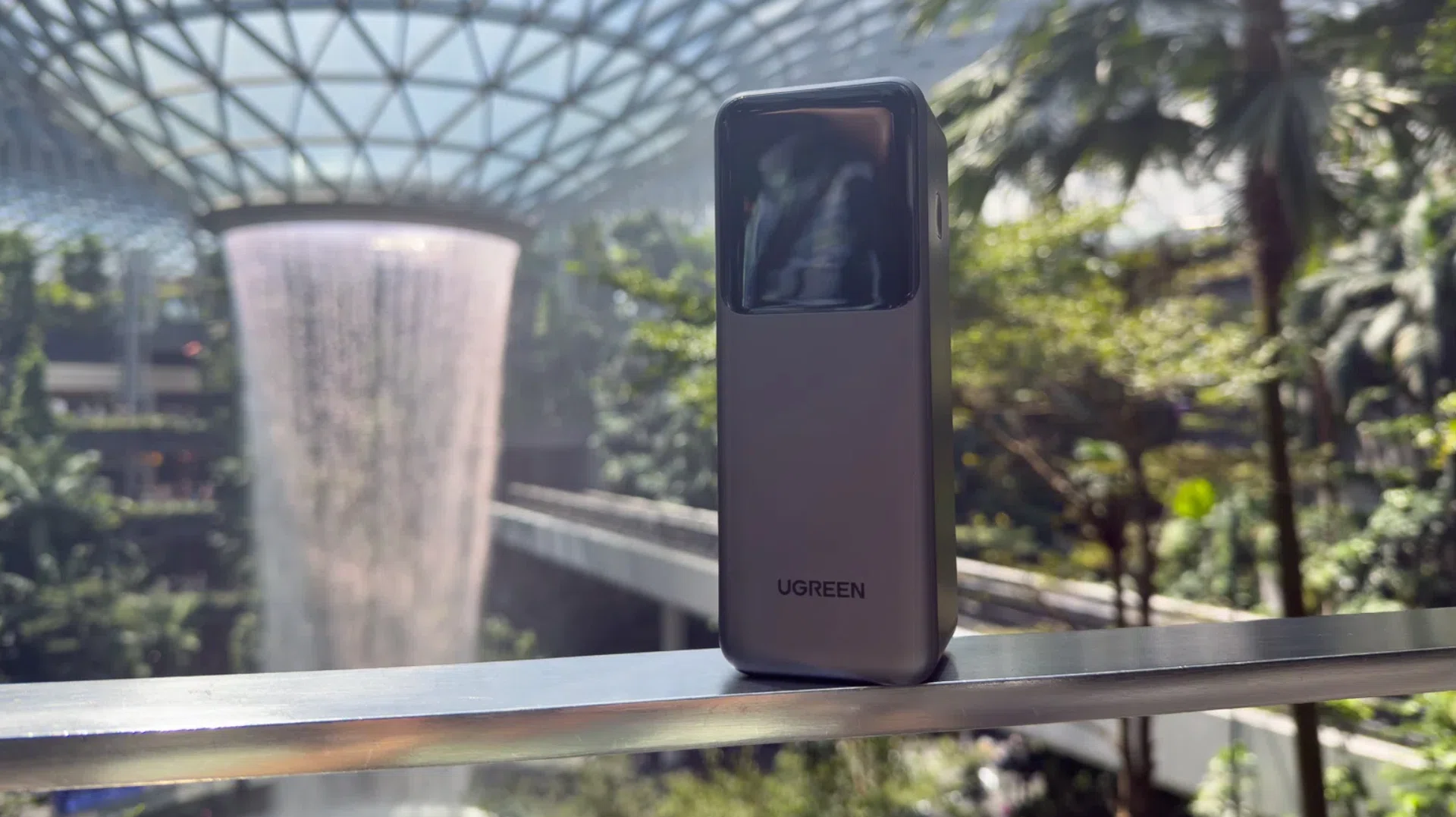 Ugreen power bank for laptops