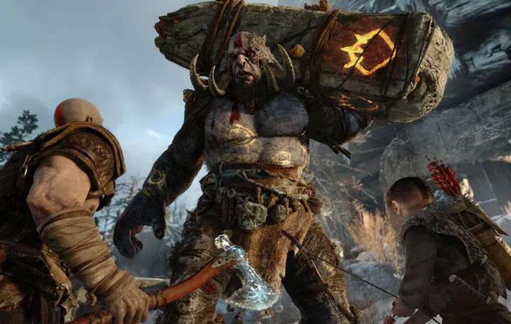 Image: Sony Interactive Entertainment