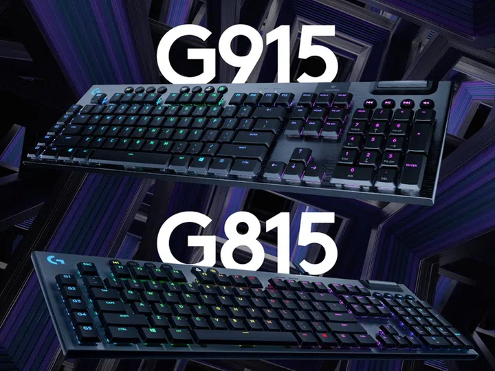 Image source: Logitech