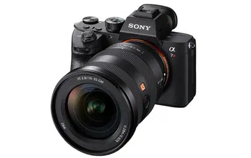 Sony A7R III